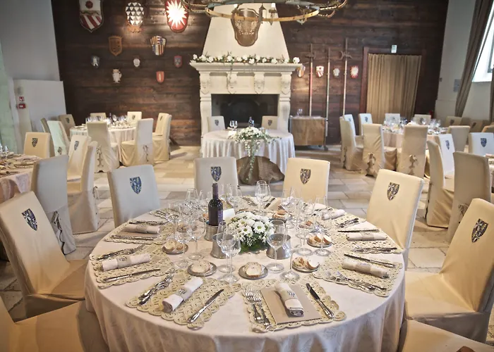 Hotel Torre Del Parco Lecce