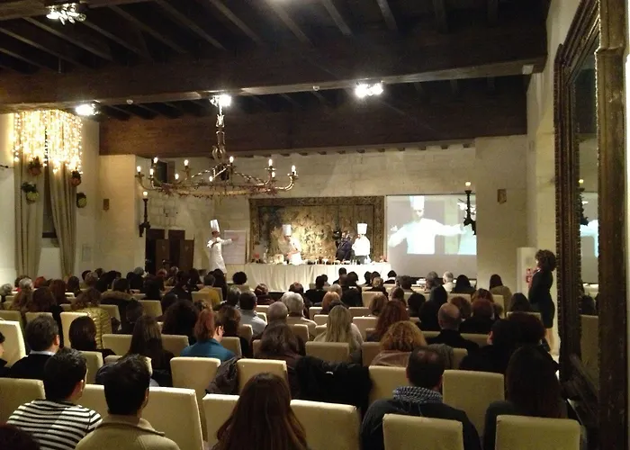 Torre Del Parco Hotel Lecce