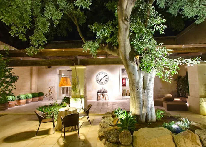 Torre Del Parco 4* Lecce