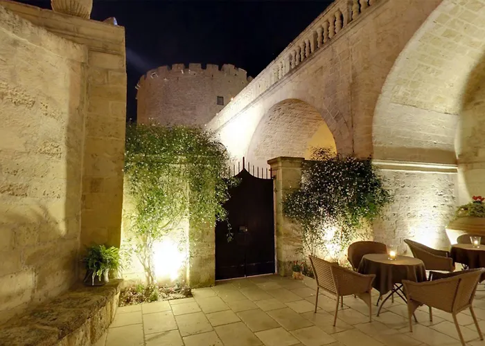 Torre Del Parco Lecce