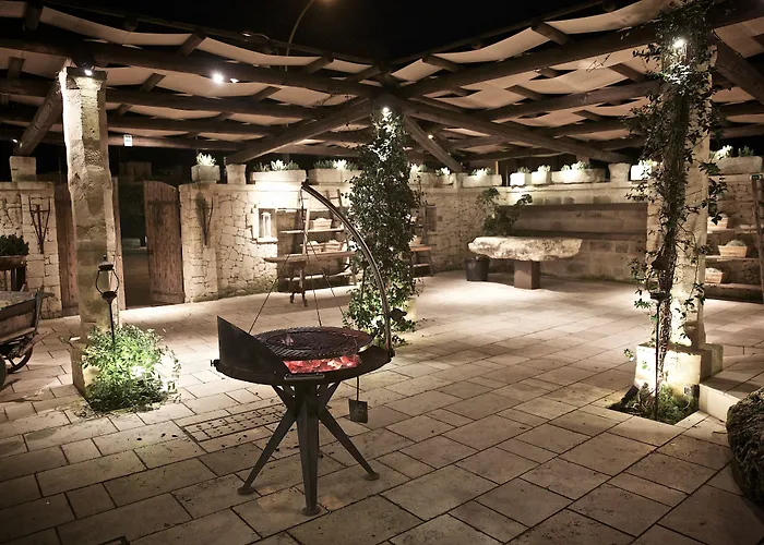 Torre Del Parco Hotel