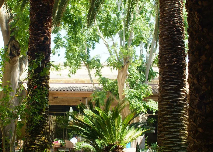 Torre Del Parco Hotel