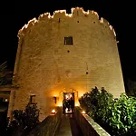 ホテル Torre Del Parco 4*