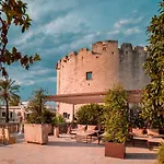 Отель Torre Del Parco