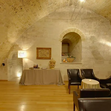 Torre Del Parco
