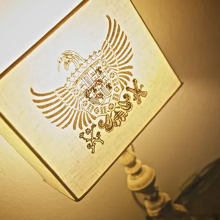 Torre Del Parco 4* Лечче
