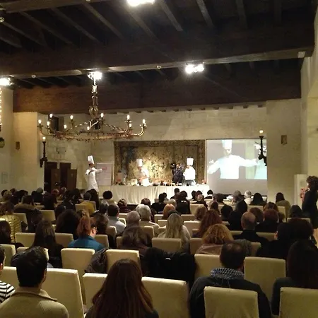 Torre Del Parco ホテル レッチェ