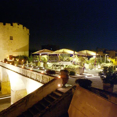 Torre Del Parco Лечче