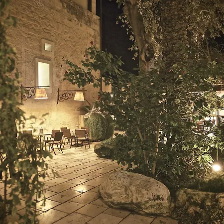 Torre Del Parco Ξενοδοχείο Λέτσε