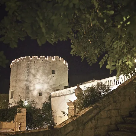 Ξενοδοχείο Torre Del Parco 4*