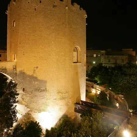 Torre Del Parco 4*