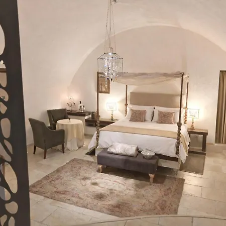 Dimora Storica Torre Del Parco 1419 Lecce