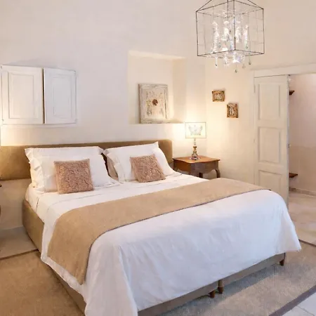 Hotel Torre Del Parco Lecce