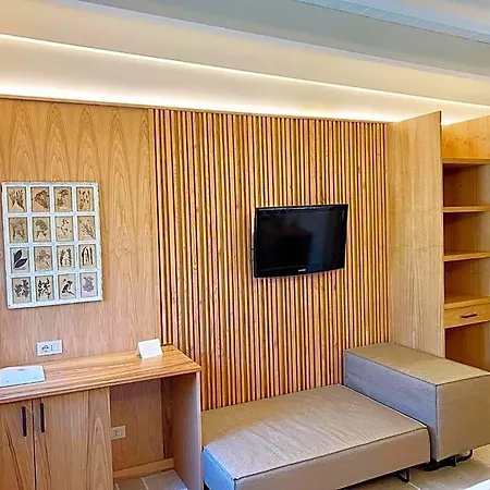 Torre Del Parco 4* 레체