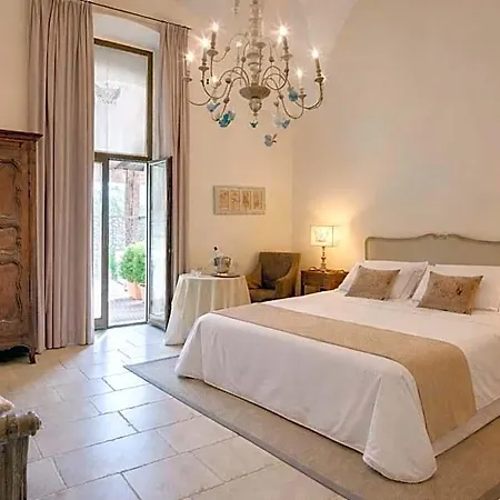 Torre Del Parco 호텔 4*
