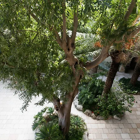 Torre Del Parco Λέτσε