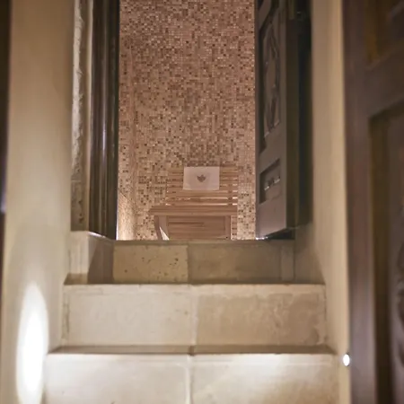 Ξενοδοχείο Torre Del Parco