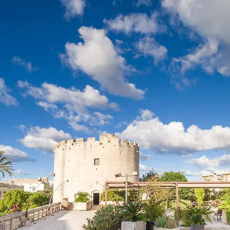 Torre Del Parco Hotell 4*