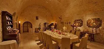 Ξενοδοχείο Torre Del Parco 4*