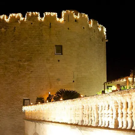 Torre Del Parco Ξενοδοχείο