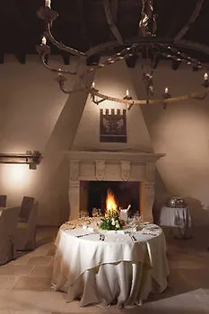 Torre Del Parco 4* Λέτσε