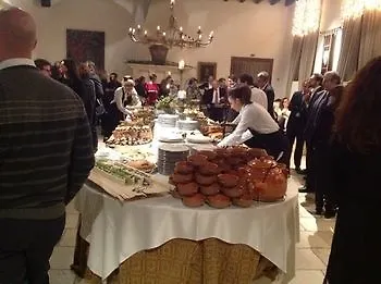 Torre Del Parco Ξενοδοχείο 4*