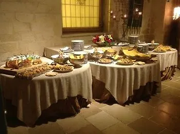 Torre Del Parco 4* Λέτσε