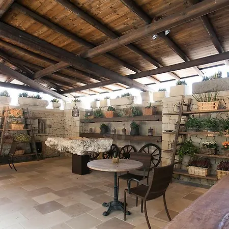 Torre Del Parco Лечче