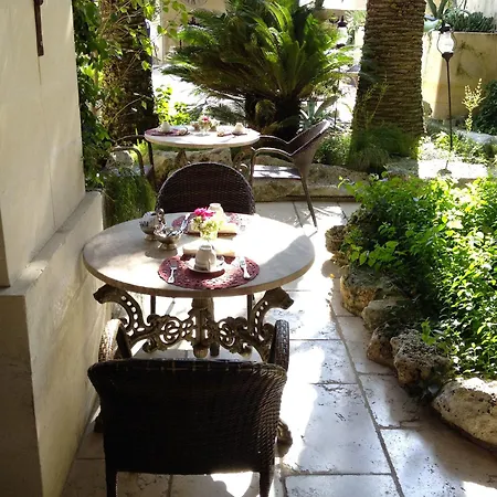 Torre Del Parco 4* Лечче
