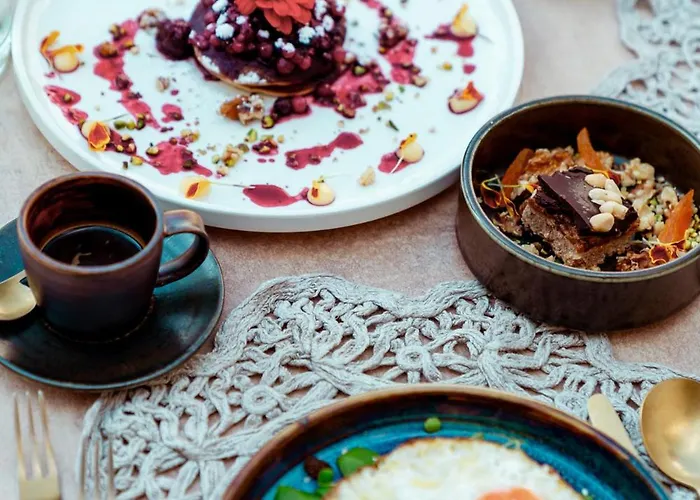 Hotel Dimora Storica Torre Del Parco 1419