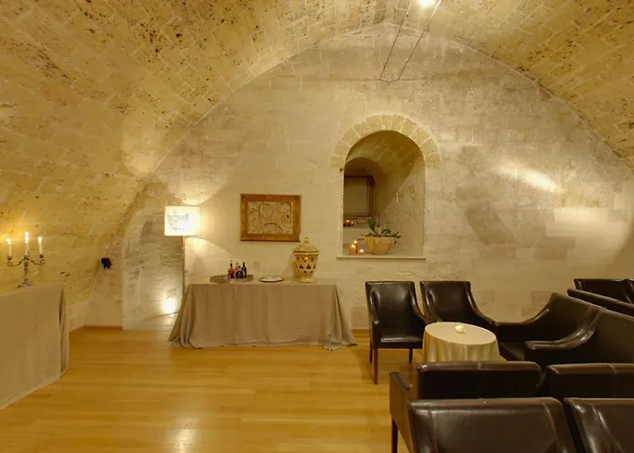 Dimora Storica Torre Del Parco 1419