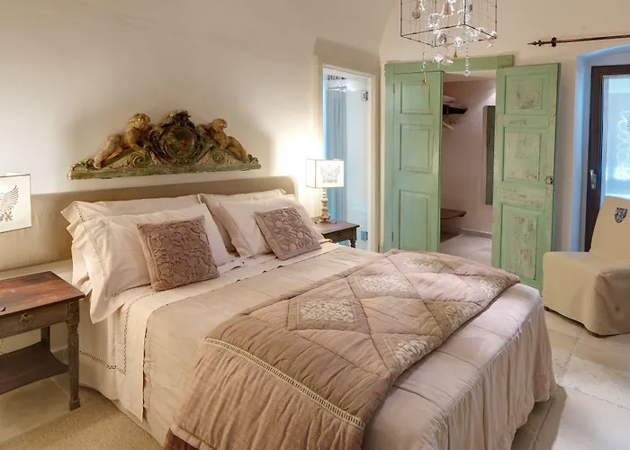 Dimora Storica Torre Del Parco 1419