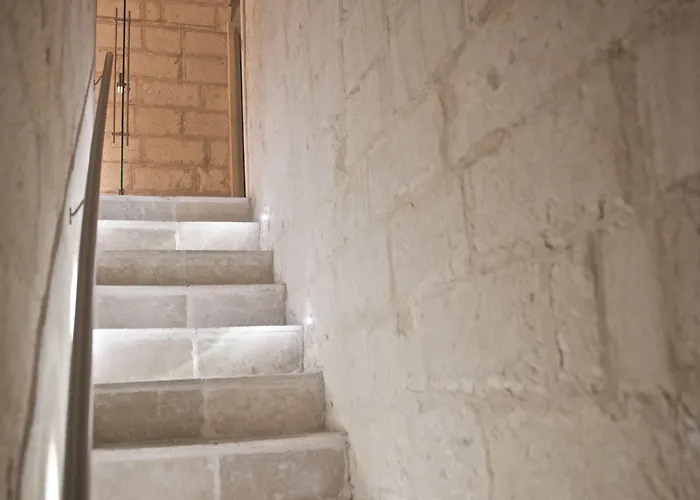 Dimora Storica Torre Del Parco 1419 Hotel 4*