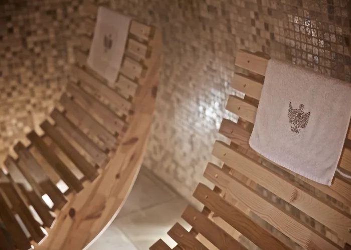 Dimora Storica Torre Del Parco 1419 Hotel 4*