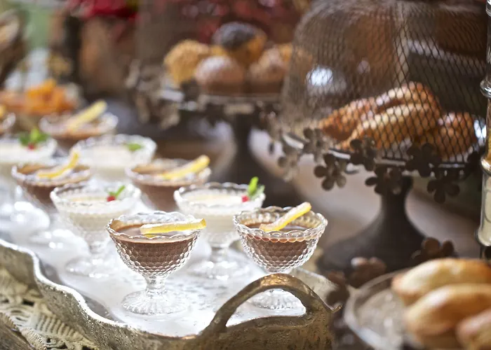 Dimora Storica Torre Del Parco 1419 Hotel