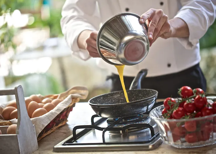 Dimora Storica Torre Del Parco 1419 Lecce