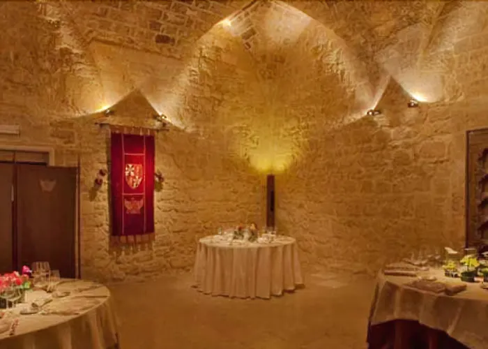 Dimora Storica Torre Del Parco 1419 Hotel