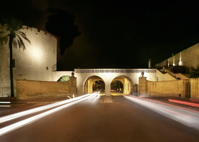 Hotel Dimora Storica Torre Del Parco 1419