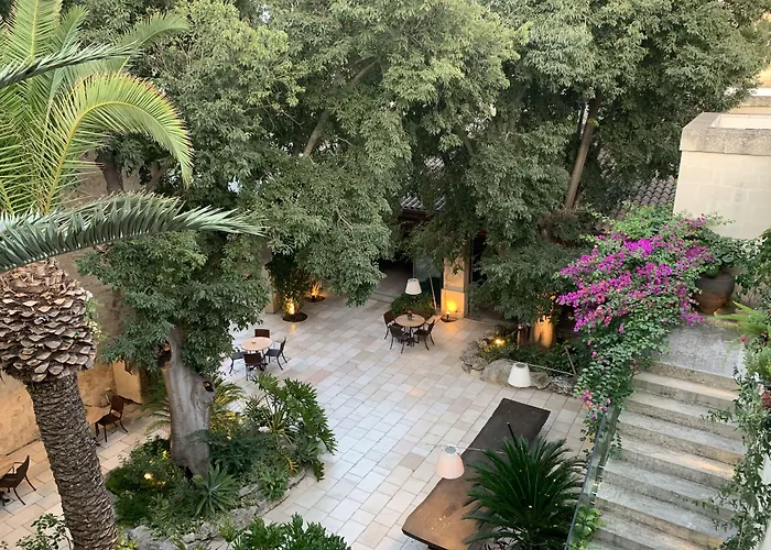 Torre Del Parco Hotel