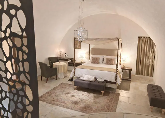 Dimora Storica Torre Del Parco 1419 Lecce