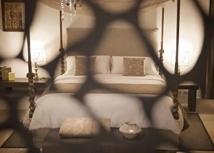 Torre Del Parco 4* Лечче
