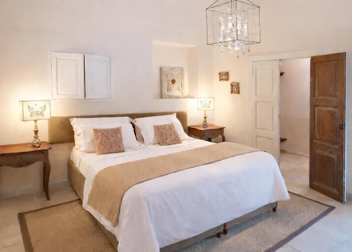 Hotel Dimora Storica Torre Del Parco 1419 Lecce