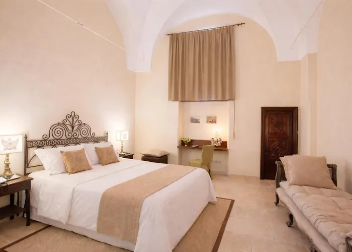 Hotel Torre Del Parco Lecce