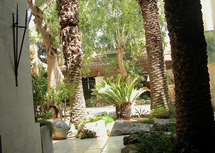 Dimora Storica Torre Del Parco 1419 4*