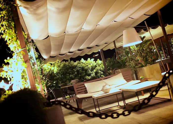 Dimora Storica Torre Del Parco 1419