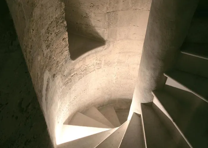 Dimora Storica Torre Del Parco 1419